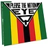 Eye Q - Please The Nation