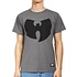 Wu-Tang Clan - Big Symbol T-Shirt