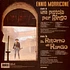 Ennio Morricone - OST Una Pistola Per Ringo / Il Ritorno Di Ringo Record Store Day 2022 Clear Red Vinyl Edition