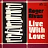 Roger Rivas - Live With Love Red Vinyl Edition