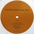 Potter Natalizia Zen - Shut Your Eyes On The Way Out