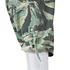 Maharishi - Camo Loose Cropped Trackpants