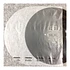 50x 12" Record Inner Sleeves - Innenhüllen RS-LP2 (Japan Sleeves / antistatisch / schwarz)