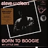 Steve Watson - Born To Boogie Little One Record Store Day 2022 Vinyl Edition
