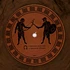 Thomass Jackson / Inigo Vontier - Calypso Cult II Brown Marbled Vinyl Edition