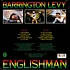 Barrington Levy - English Man