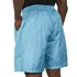 have a good time - Good Times 3M Piping Aqua Shorts