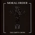 Moral Order - The Empty Cross