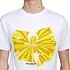 Wu-Tang Clan - Split Logo T-Shirt