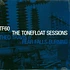 Fear Falls Burning / Theo Travis - Tonefloat Sessions