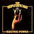Reputations - Electric Power