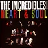 Incredibles - Heart & Soul