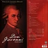 Wolfgang Amadeus Mozart - Don Giovanni Highlights