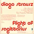 Diogo Strausz - Flight Of Sagittarius
