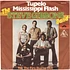 Steve Gibbons Band - Tupelo Mississippi Flash