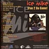 Ice Mike - True 2 Da Game Black Vinyl Edition