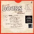 The Doors - L.A. Woman Sessions Record Store Day 2022 Vinyl Edition