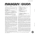 Malagasy / Jef Gilson - Malagasy
