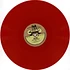 Area - Anto/Logicamente Record Store Day 2022 Red Vinyl Edition