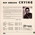 Roy Orbinson - Crying