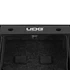 UDG - Ultimate Flight Case Set PLX9/SL1200 MK2 Plus (Laptop Shelf + Wheels)