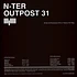 N-Ter - Outpost 31 (In Tribute To The Thing)