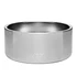 Boomer 4 Dog Bowl (Stainless Steel)