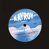 Kayroy - Internal Rhythm EP