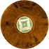 Monophonics - Sage Motel Indie Exclusive Transparent Orange With Black Swirl Vinyl Edition