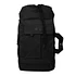 Blok Medium Backpack (Construct Black)