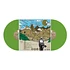 Lootpack - The Lost Tapes Green Vinyl Edition