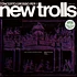 New Trolls - Concerto Grosso Clear Green Vinyl Edition