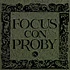 Focus Con P.J. Proby - Focus Con Proby