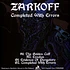 Zarkoff - Completed With Errors