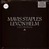 Mavis Staples & Levon Helm - Carry Me Home Clear Vinyl Edition
