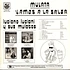 Luciano Luciani Y Sus Mulatos - Mulata, Vamos A La Salsa Record Store Day 2022 Vinyl Edition
