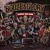 Booze & Glory - Raising The Roof