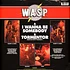 W.A.S.P. - I Wanna Be Somebody Record Store Day 2022 Picture Disc Vinyl Edition