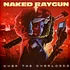 Naked Raygun - Over The Overlords Clear Vinyl Edition