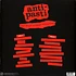 Anti-Pasti - The Punk Singles Collection Red Vinyl Edition