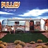 Pulley - The Golden Life Ocean Blue Vinyl Edition