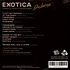Purple Disco Machine - Exotica Deluxe + Bonus Tracks Purple Vinyl Edition