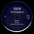 Jonzon - Testosterone EP