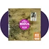 Madlib - Medicine Show No. 3 Beat Konducta In Africa Purple Vinyl Edition