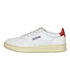 White / Rust
