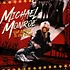 Michael Monroe - I Live Too Fast To Die Young