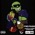 Benny The Butcher - Pyrex Picasso