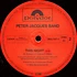 Peter Jacques Band - Going Dancin' Down The Street