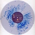Kim Wilde - Catch As Catch Can Clear / Blue Splatter Vinyl Edition