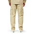 Carhartt WIP - Regular Cargo Pant "Moraga" Twill, 8.25 oz